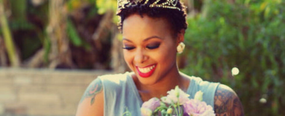 Chrisette Michele Rich Hipster