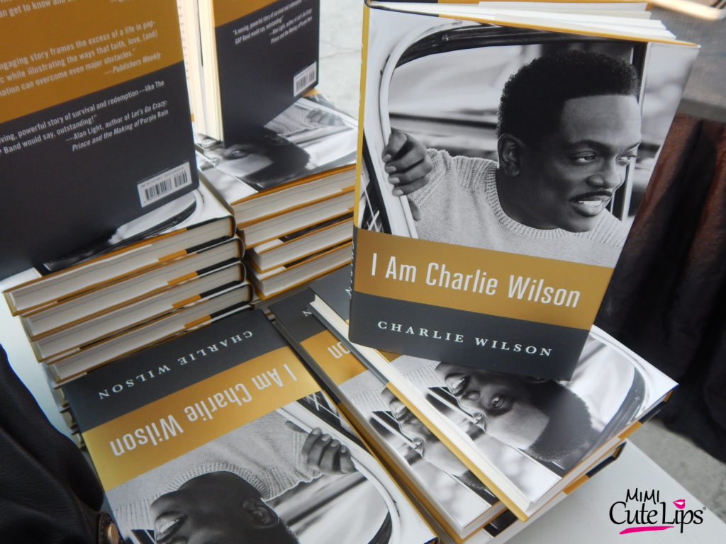 Charlie Wilson book I Am Charlie Wilson4