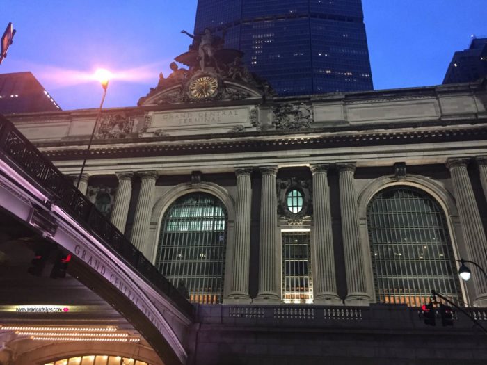 Do You Know the Secrets of Grand Central Terminal New York?