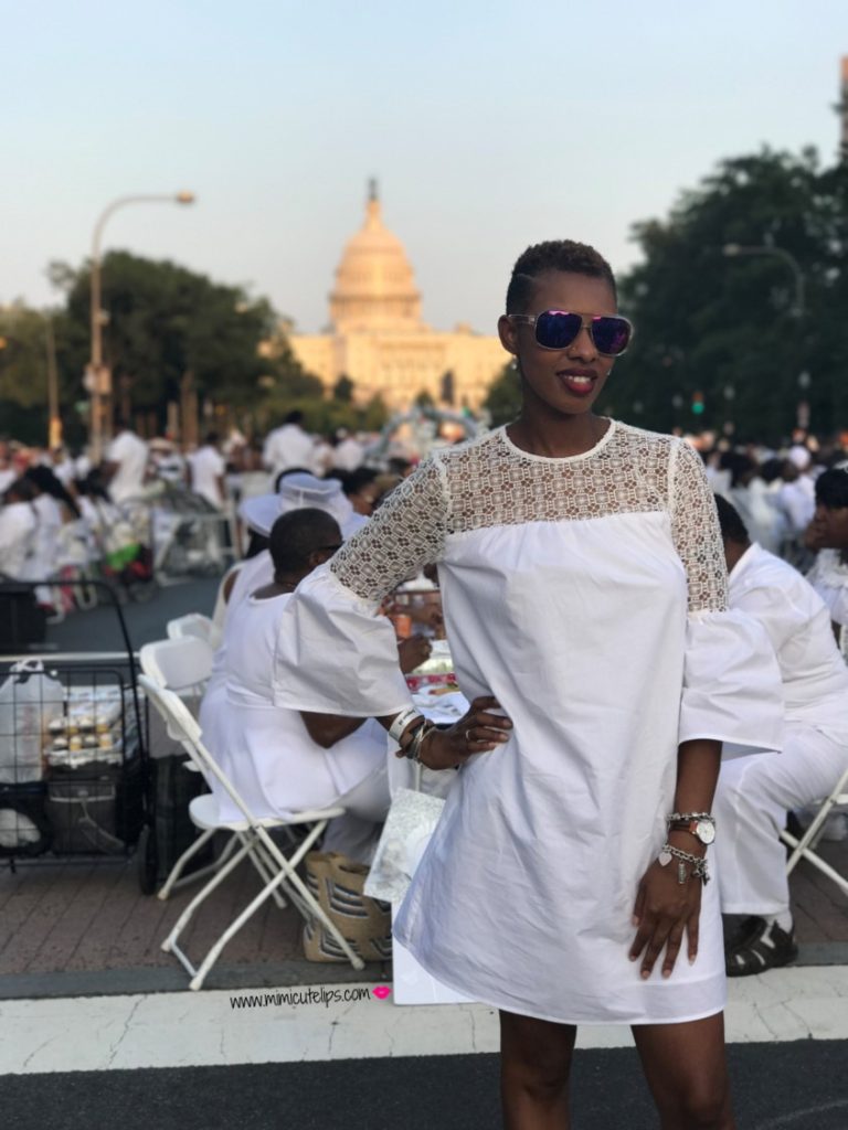 8 Technology Tips That Will Make You A Boss At Diner En Blanc