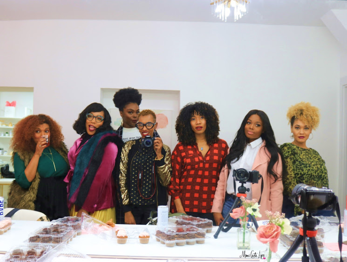 Brown Beauty Co-op is the Black Girl Headquarters