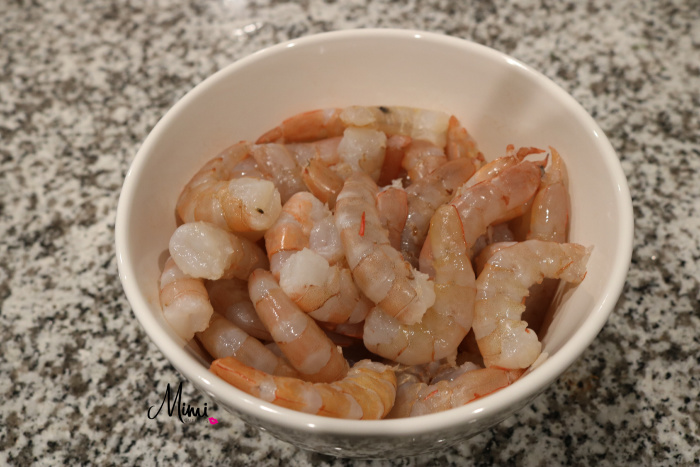 shrimp boil