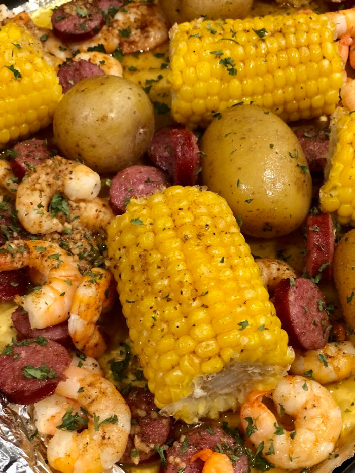 Easy Shrimp Boil Recipe You Need To Try